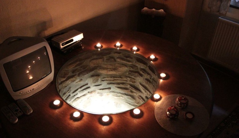 Pension u kláštera Český Krumlov